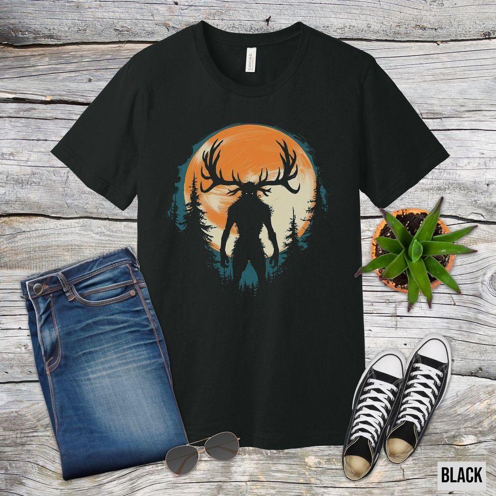 Wendigo Cryptid Vuitino Merch Wendigo Cryptid Vuitino Merch